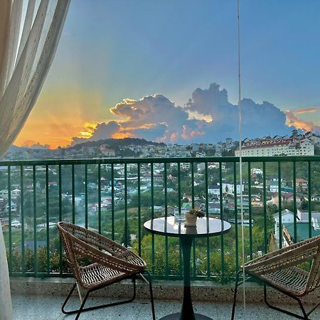 Nang Mai Homestay Да Лат Екстериор снимка