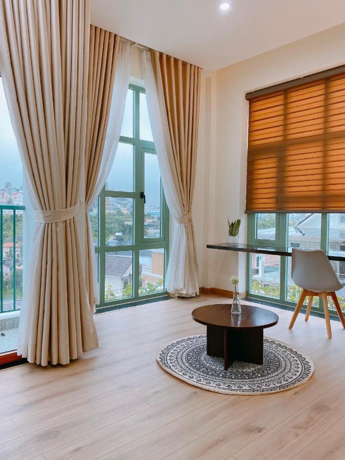 Nang Mai Homestay Да Лат Екстериор снимка