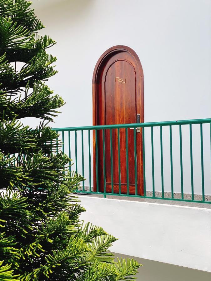 Nang Mai Homestay Да Лат Екстериор снимка