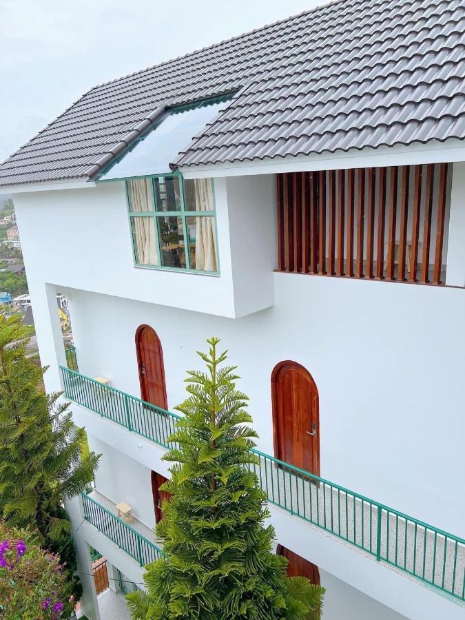 Nang Mai Homestay Да Лат Екстериор снимка