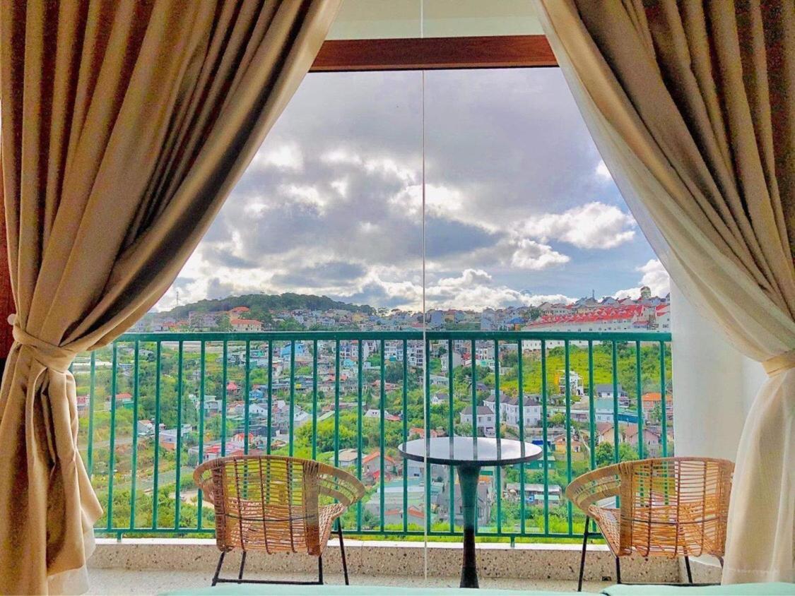 Nang Mai Homestay Да Лат Екстериор снимка