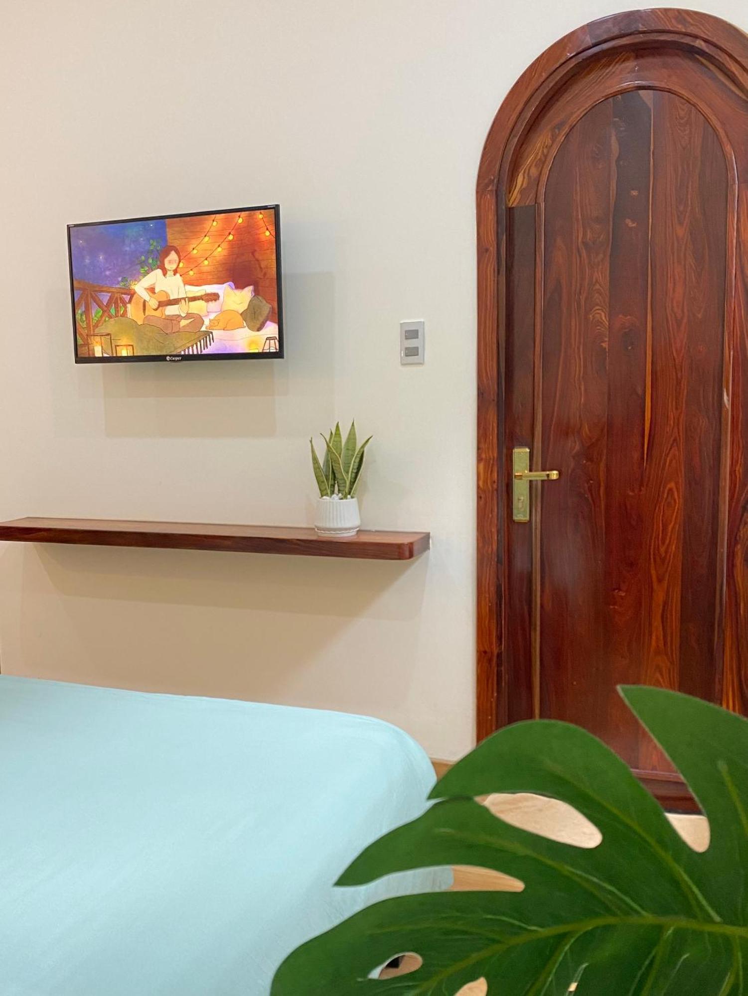 Nang Mai Homestay Да Лат Екстериор снимка