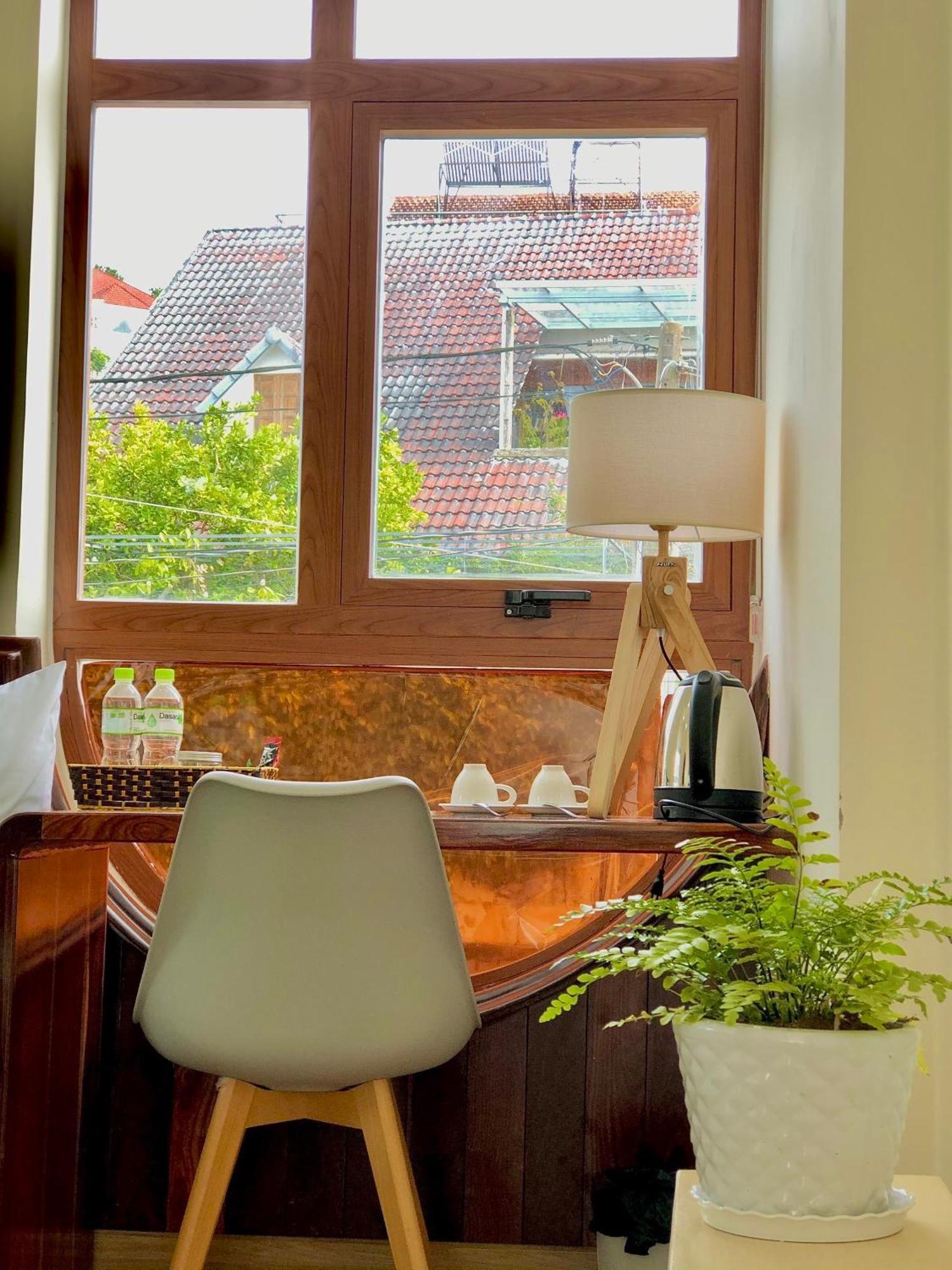 Nang Mai Homestay Да Лат Екстериор снимка