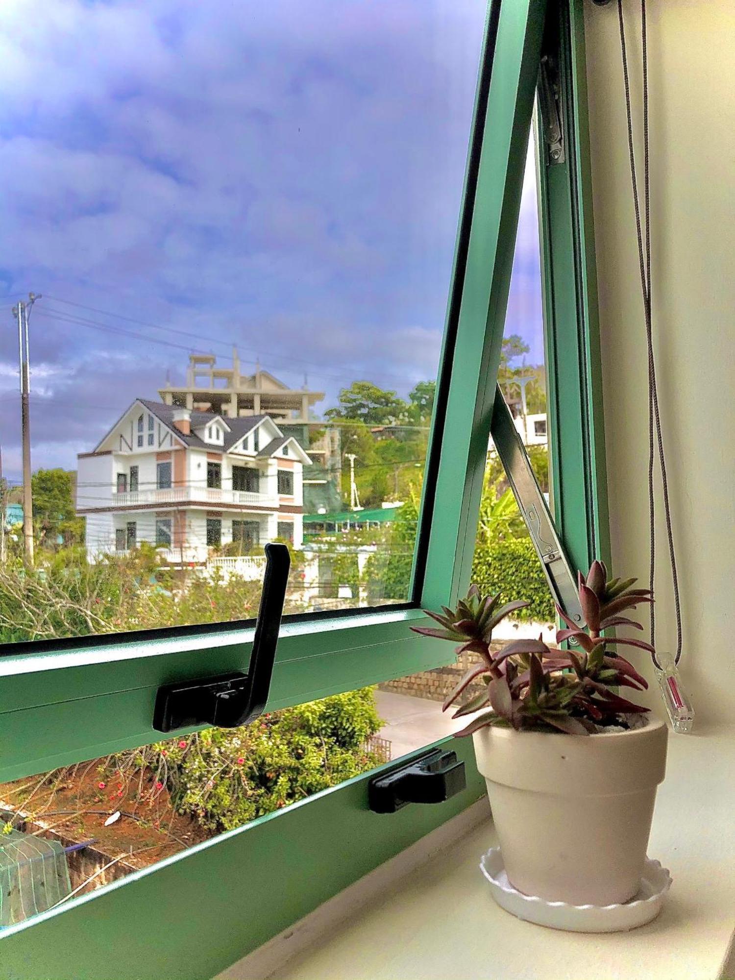 Nang Mai Homestay Да Лат Екстериор снимка